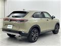 2021 Honda VEZEL