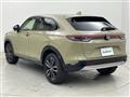 2021 Honda VEZEL