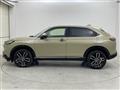 2021 Honda VEZEL