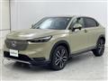 2021 Honda VEZEL