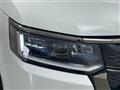 2025 Honda Step WGN