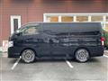 2025 Nissan Caravan