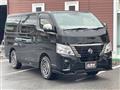 2025 Nissan Caravan