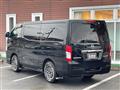 2025 Nissan Caravan