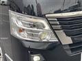 2025 Nissan Caravan