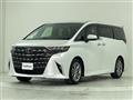 2024 Toyota Alphard