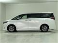 2024 Toyota Alphard