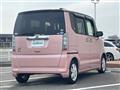 2016 Honda N BOX