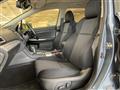 2015 Subaru Levorg
