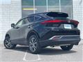 2022 Toyota Harrier