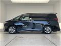 2025 Toyota Alphard Hybrid