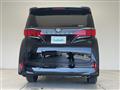 2025 Toyota Alphard Hybrid