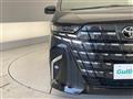2025 Toyota Alphard Hybrid