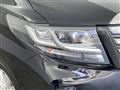 2017 Toyota Alphard