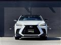 2022 Lexus NX