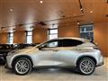 2023 Lexus NX