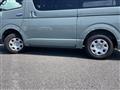 2025 Toyota Hiace Van