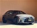 2021 Lexus IS