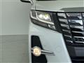 2016 Toyota Alphard