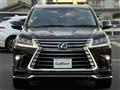 2016 Lexus LX