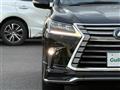 2016 Lexus LX