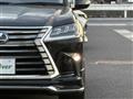 2016 Lexus LX