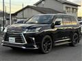 2016 Lexus LX