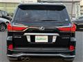 2016 Lexus LX