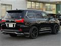 2016 Lexus LX