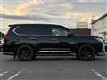2016 Lexus LX