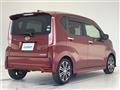 2015 Daihatsu Move