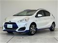 2015 Toyota AQUA