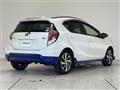 2015 Toyota AQUA