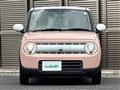 2017 Suzuki Lapin