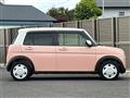 2017 Suzuki Lapin