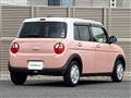 2017 Suzuki Lapin