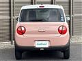 2017 Suzuki Lapin