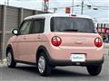 2017 Suzuki Lapin