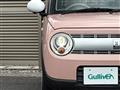 2017 Suzuki Lapin