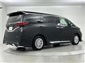 2025 Toyota Alphard Hybrid