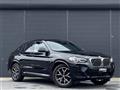 2022 BMW X4