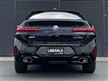 2022 BMW X4