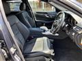 2016 Mercedes-Benz E-Class