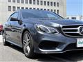 2016 Mercedes-Benz E-Class