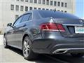 2016 Mercedes-Benz E-Class