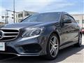 2016 Mercedes-Benz E-Class