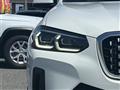 2022 BMW X4