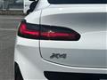 2022 BMW X4