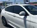 2022 BMW X4