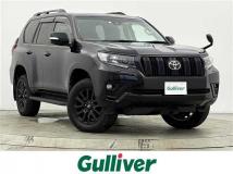 2023 Toyota Land Cruiser Prado